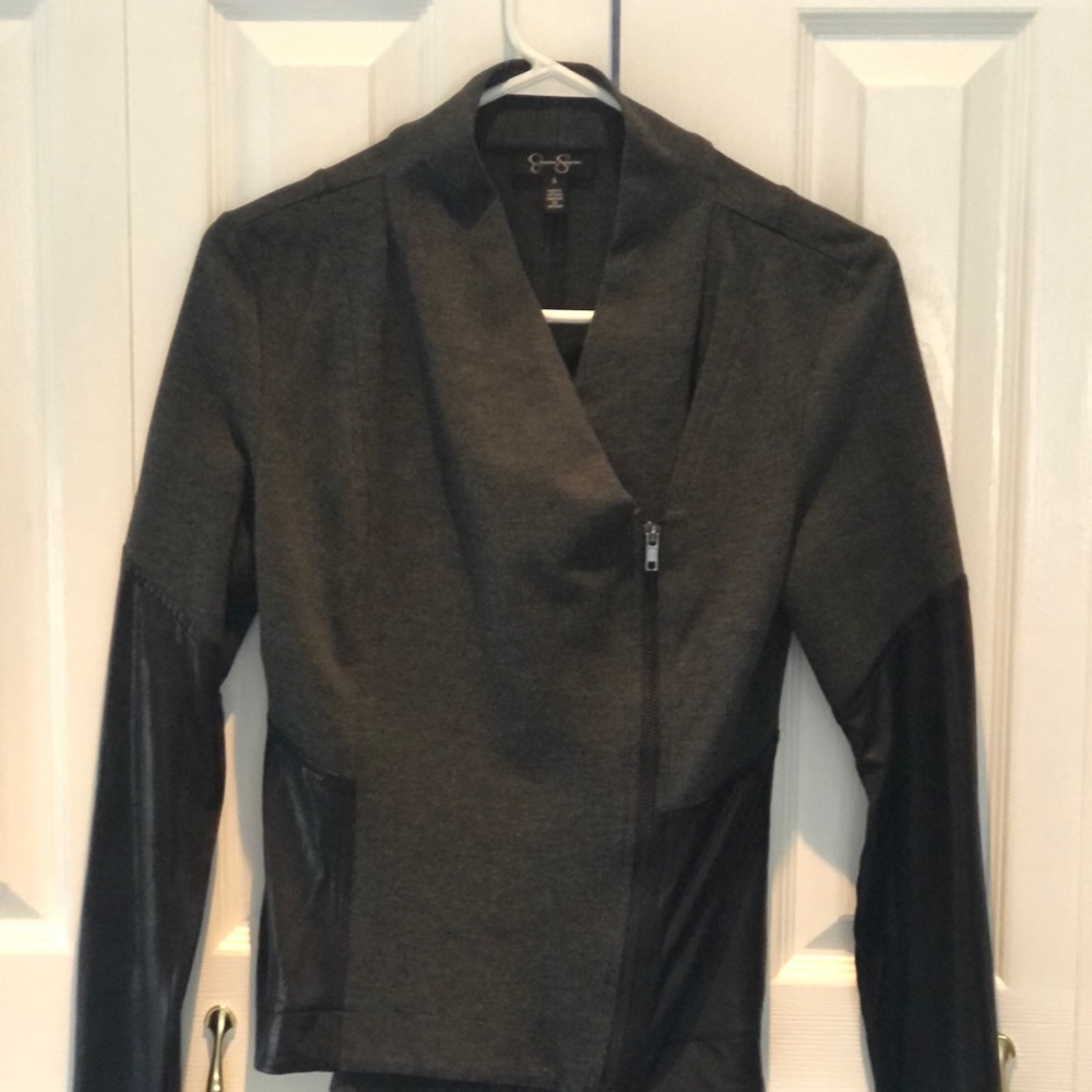 Jacket - Picture 3 of 3